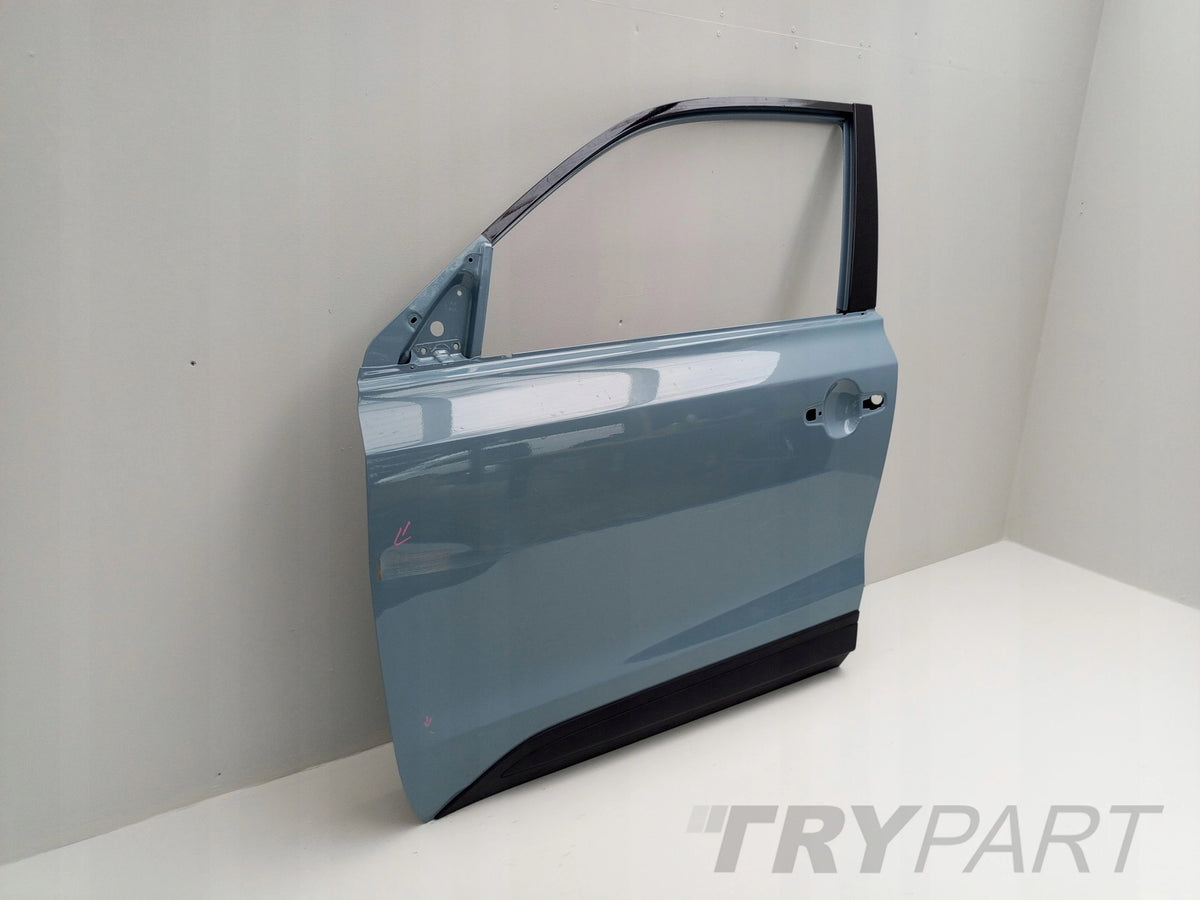 SUZUKI VITARA III 3 2015- FRONT LEFT DOOR DRIVER SIDE