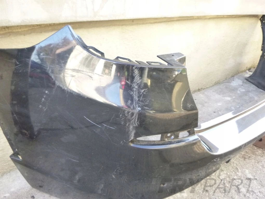 BMW X3 F25 M Package Rear Bumper