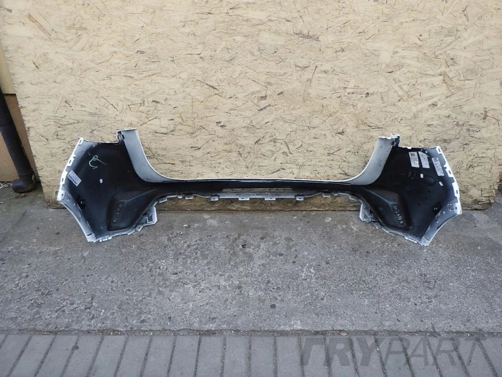 OPEL MOKKA 2 II B 20- Rear Bumper
