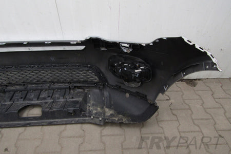 FRONT BUMPER LAND ROVER DISCOVERY SPORT L550 14-18