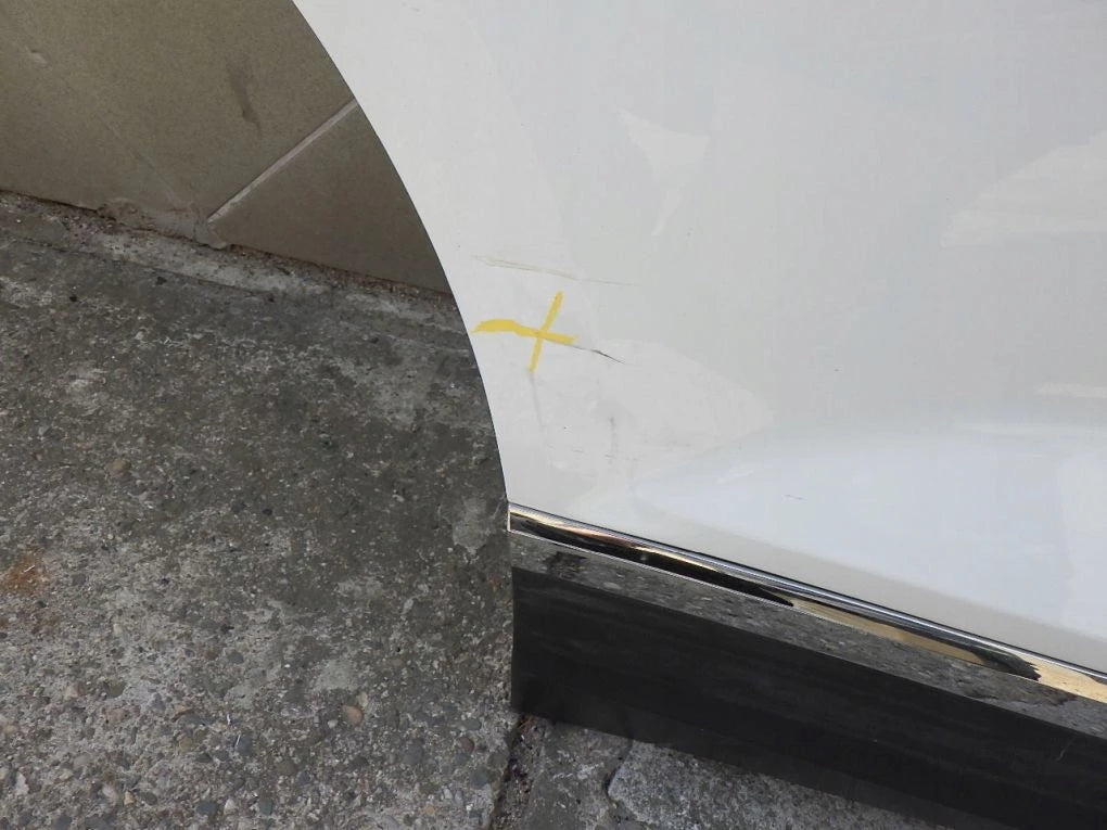 VW T-ROC 2GA Rear Right Door