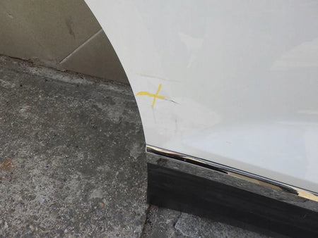 VW T-ROC 2GA Rear Right Door