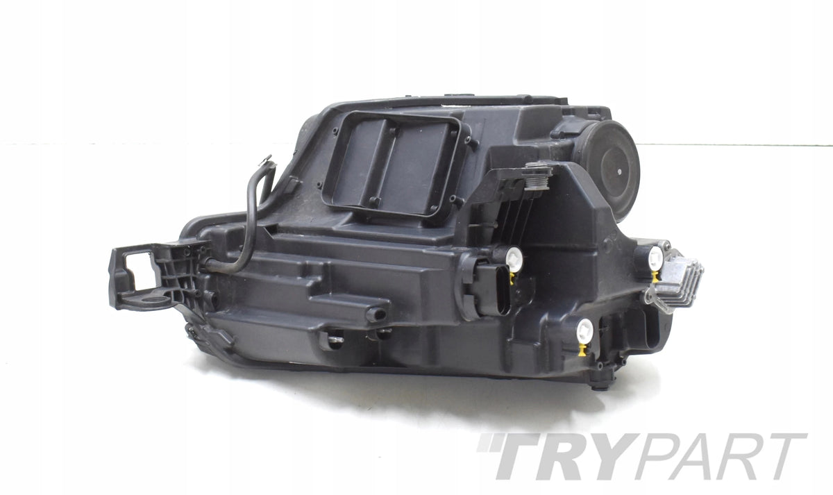 SKODA KAROQ 57B LIFT HEADLIGHT LEFT FRONT FULL LED EU ORG 57B941009