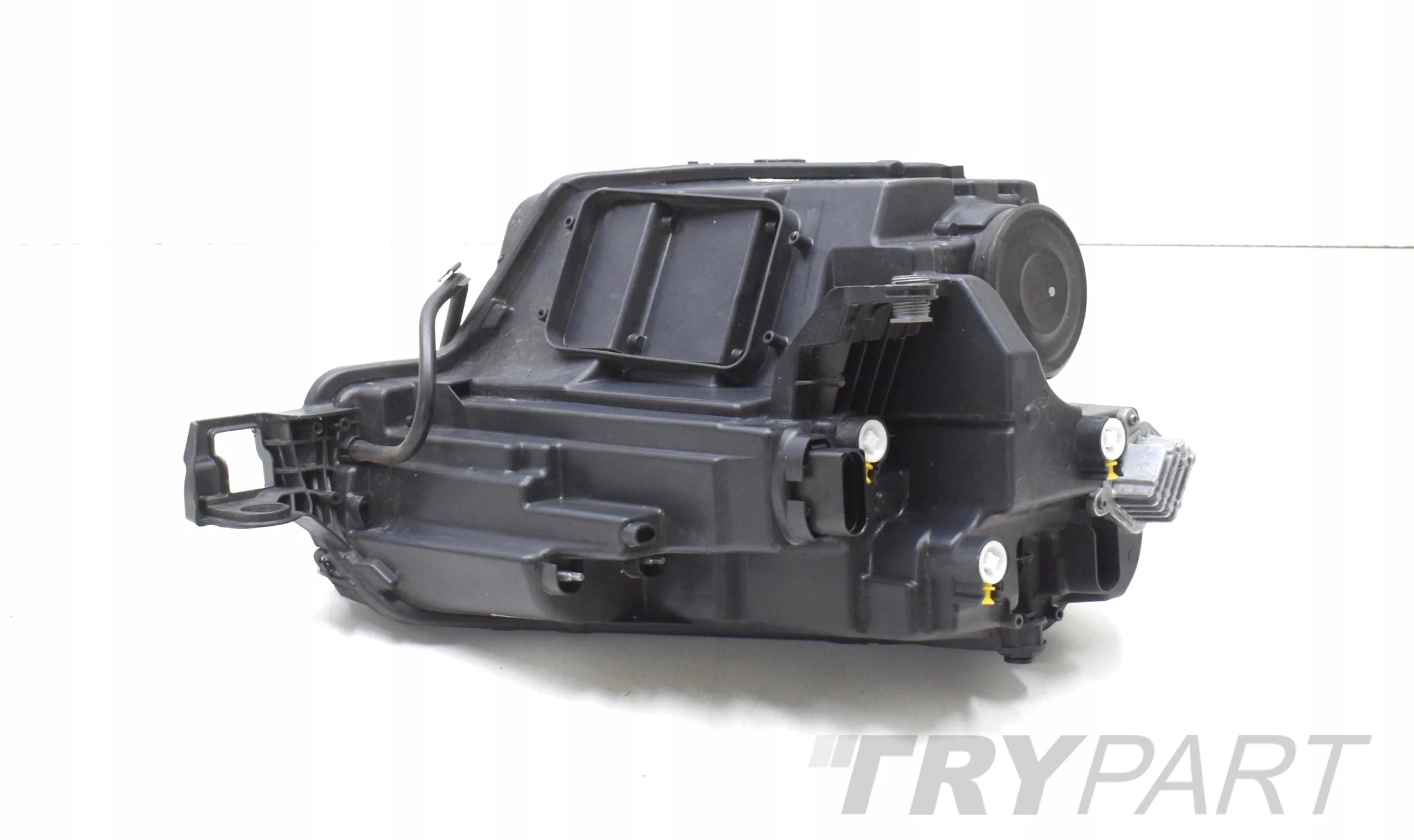 SKODA KAROQ 57B LIFT HEADLIGHT LEFT FRONT FULL LED EU ORG 57B941009