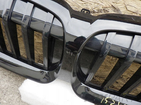 BMW 3 G20 G21 Grille Trap