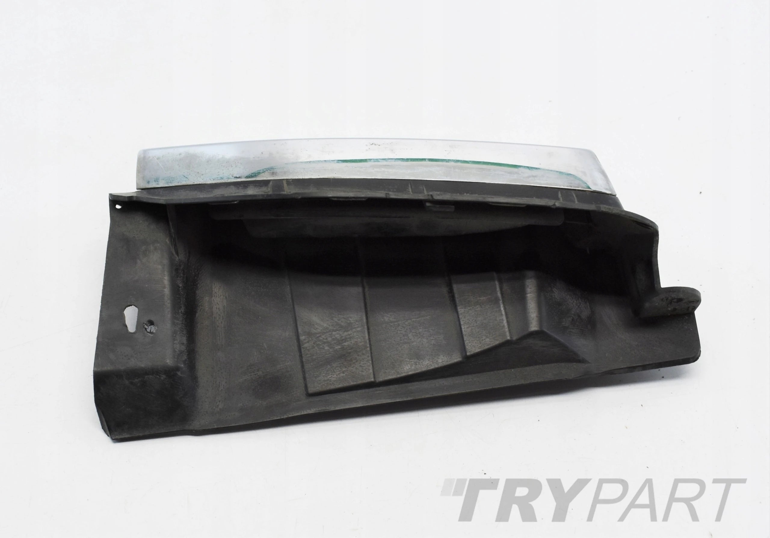 MERCEDES CLS W257 AMG RIGHT EXHAUST TIP ORG