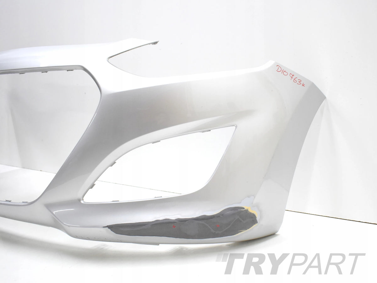 HYUNDAI I30 II FRONT BUMPER ORG