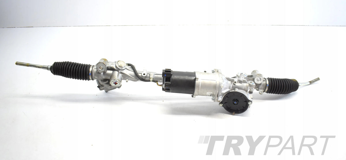 MAZDA CX60 CX-60 steering gear rack system