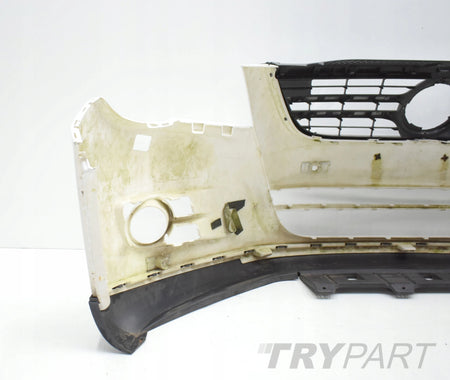 VW PASSAT CC 3C8 FRONT BUMPER ORG + GRILLE