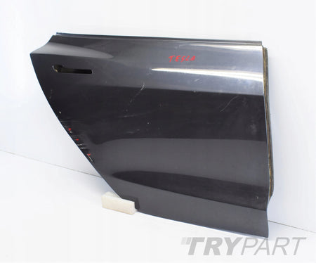 TESLA MODEL 3 RIGHT REAR DOOR ORG