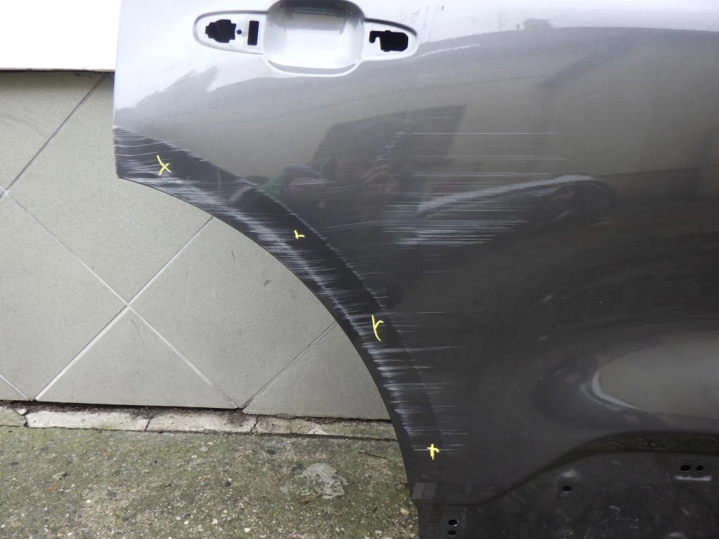 FORD KUGA MK3 III 3 20- Rear Right Door