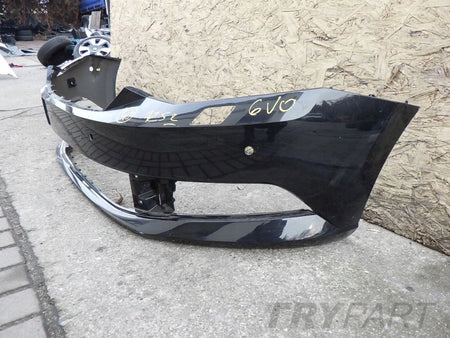 SKODA FABIA III 3 6V0 2014- Front Bumper