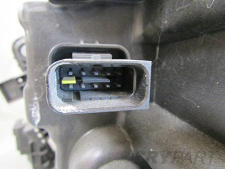 HEADLAMP OPEL FRONTERA LED 24- RH RIGHT 9850142480
