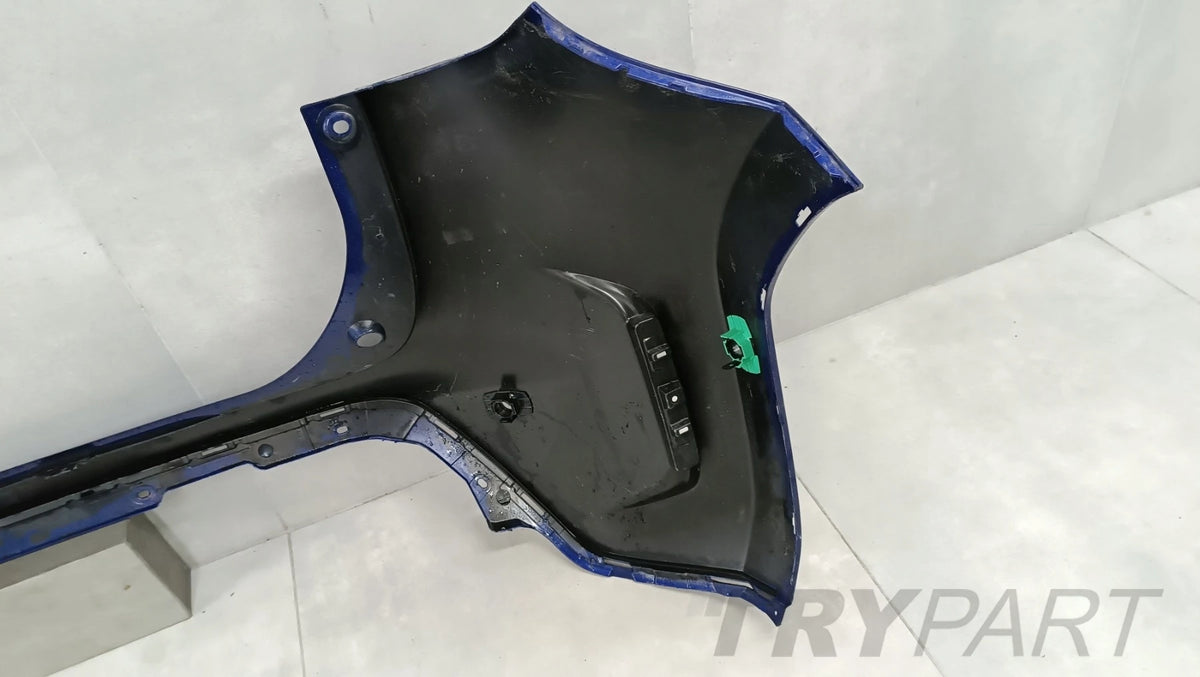 Rear Bumper for Toyota Yaris Cross 21-