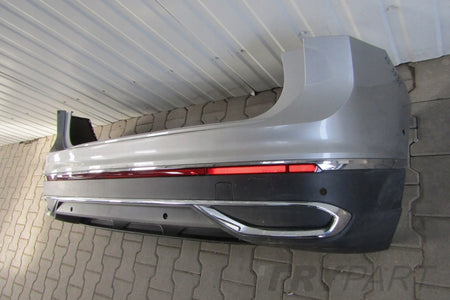 Rear Bumper VW Tiguan 2 II 5NA ELEGANCE LIFT 20-
