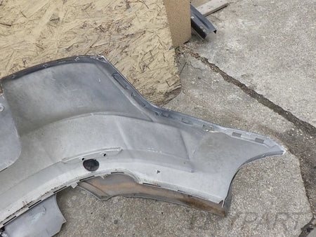 FORD MONDEO MK4 HB ST RS 06- Rear Bumper