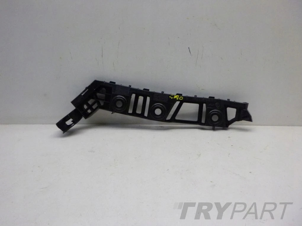 VW GOLF SPORTVAN rear bumper slider left