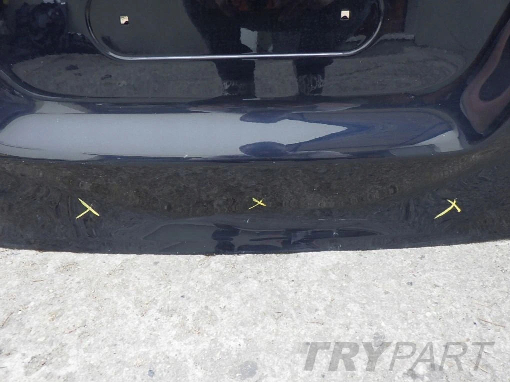 BMW 2 F45 ACTIVE TOURER Rear Hatch