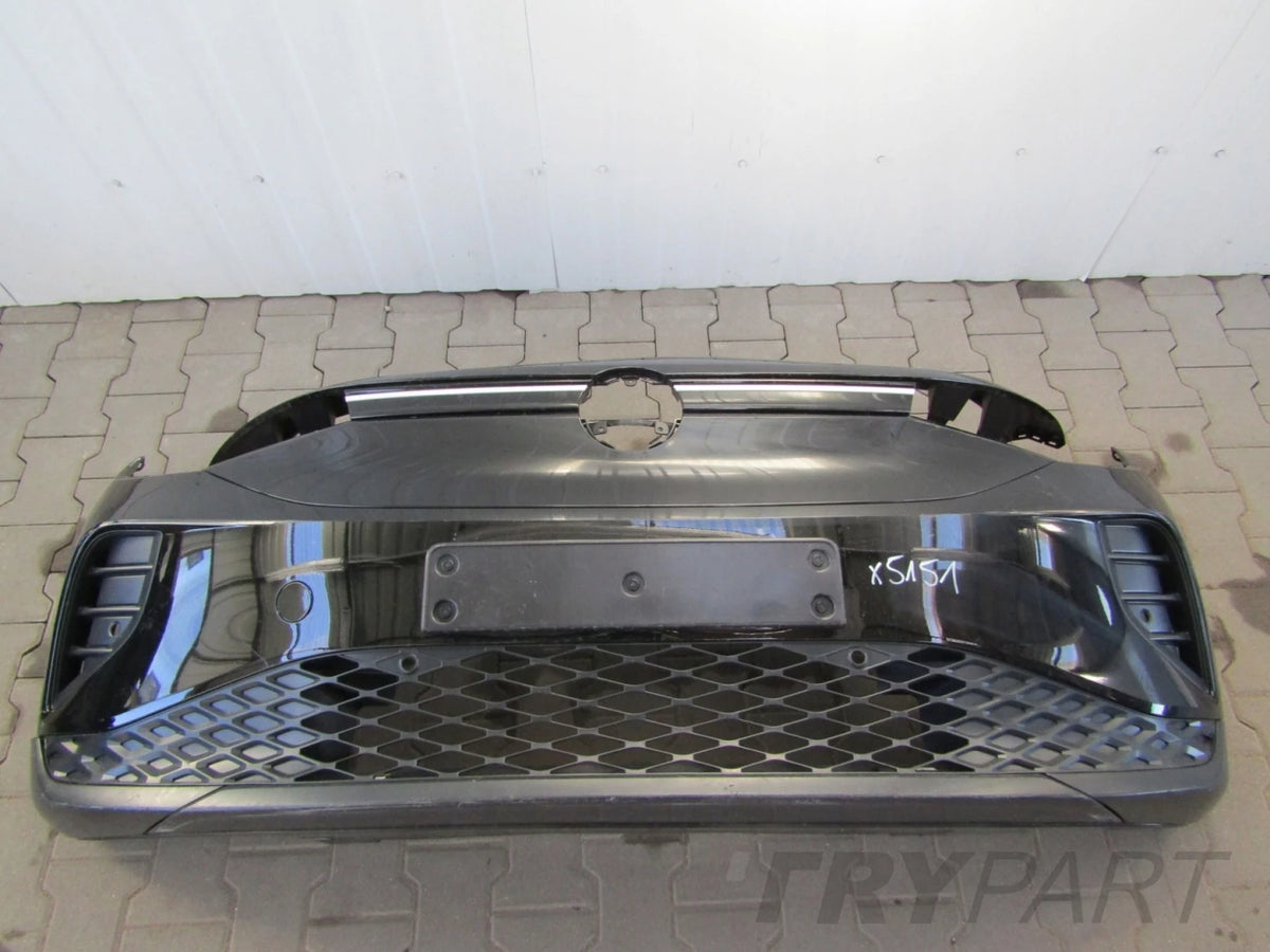 Front Bumper for VW ID.4 11A 2020- with Radar