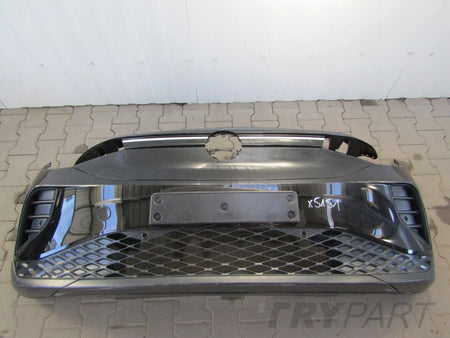 Front Bumper for VW ID.4 11A 2020- with Radar