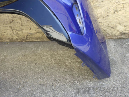BMW 3 G20 SEDAN M PERFORMANCE Rear Bumper