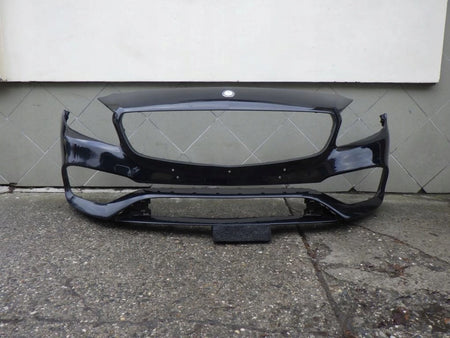 MERCEDES A CLASS 176 AMG LIFT 15- front bumper