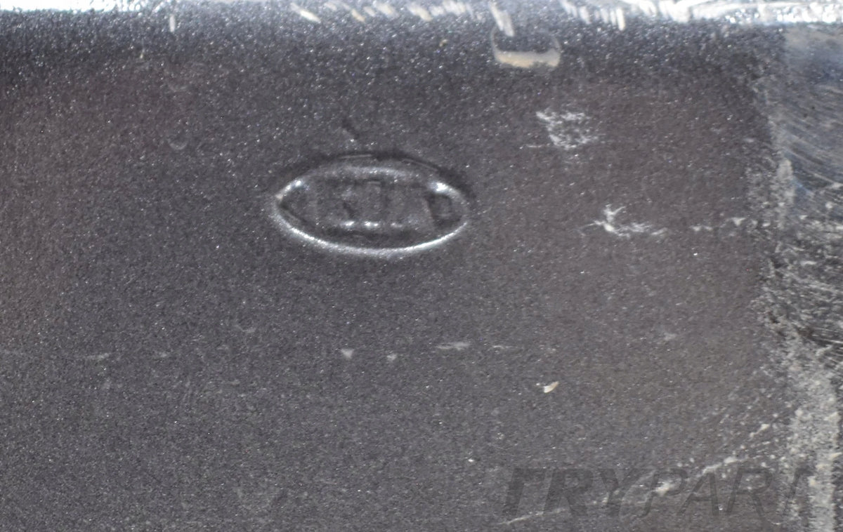 KIA SORENTO III Right Front Door - Original