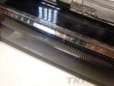 MERCEDES EQC W293 N293 293 center lamp