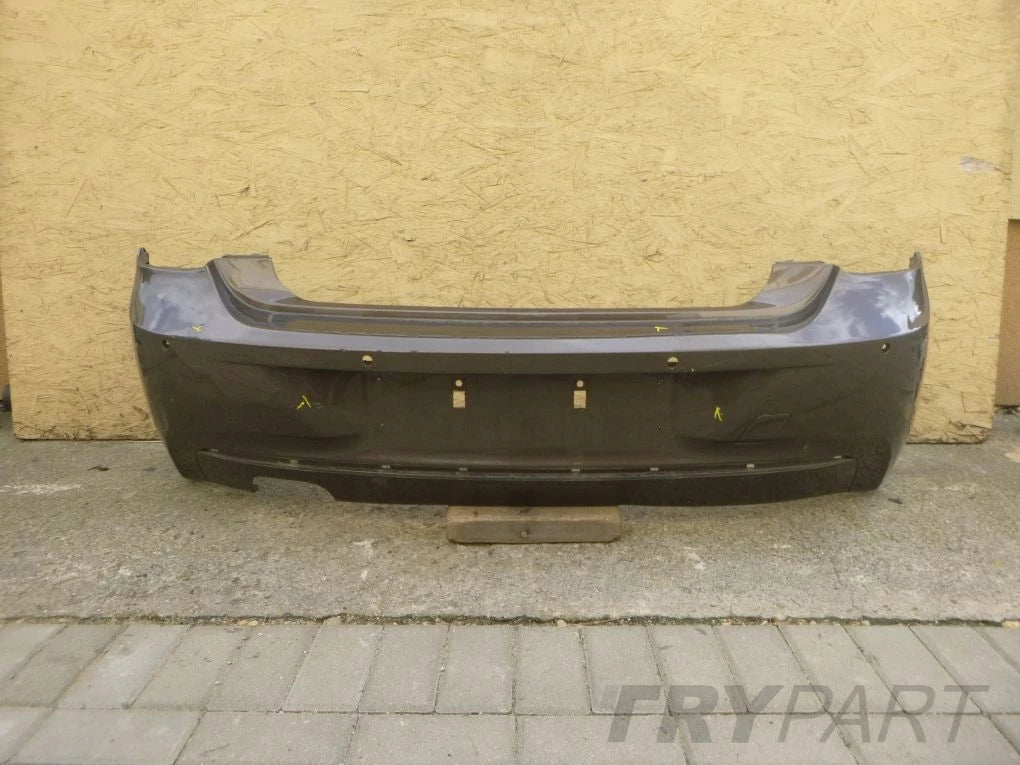BMW 1 F20 F21 Rear Bumper