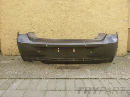 BMW 1 F20 F21 Rear Bumper