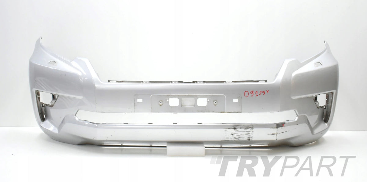 TOYOTA LAND CRUISER J150 LIFT FRONT BUMPER ORG