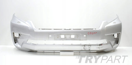 TOYOTA LAND CRUISER J150 LIFT FRONT BUMPER ORG