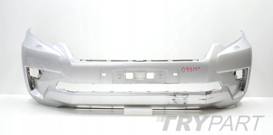 TOYOTA LAND CRUISER J150 LIFT FRONT BUMPER ORG