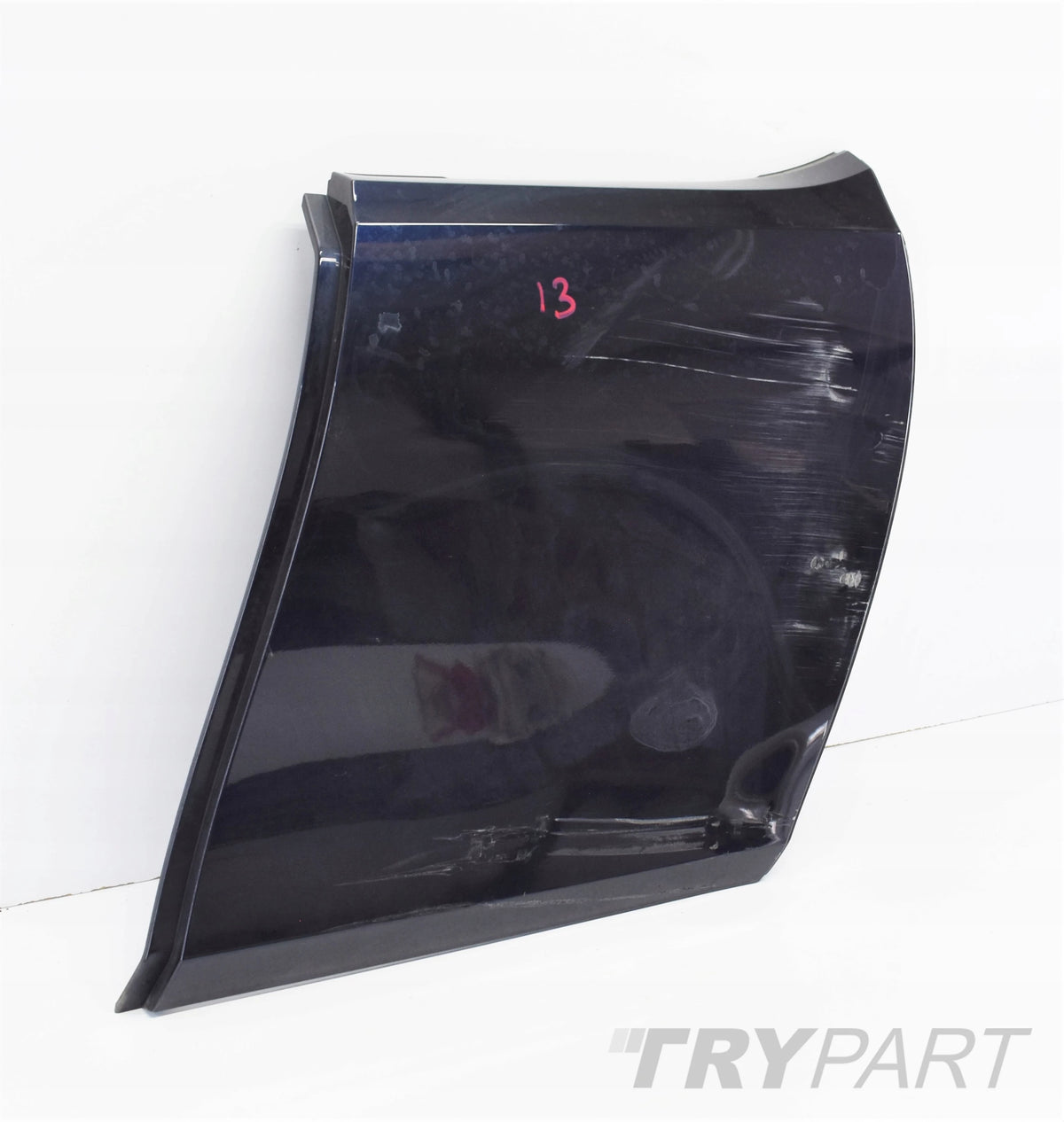 BMW I3 LCI LEFT REAR DOOR PANEL COVER