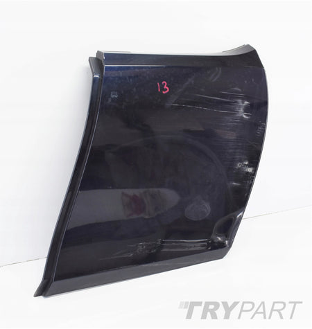 BMW I3 LCI LEFT REAR DOOR PANEL COVER