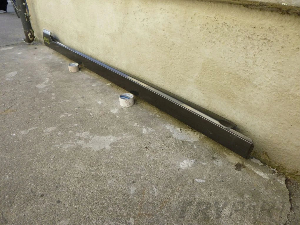 VW PASSAT B8 3G0 Right Door Sill Trim