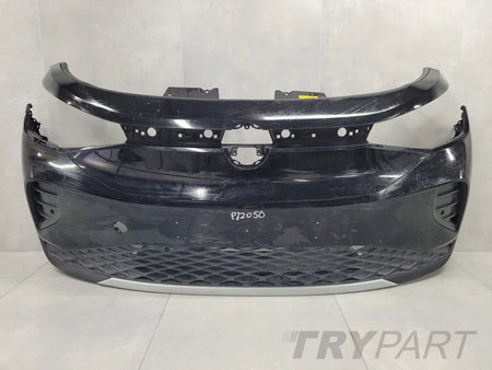 Volkswagen Vw ID 4 ID.4 ID4 Front Bumper 11A 2020-