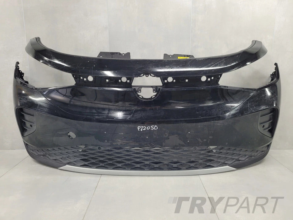 Volkswagen Vw ID 4 ID.4 ID4 Front Bumper 11A 2020-