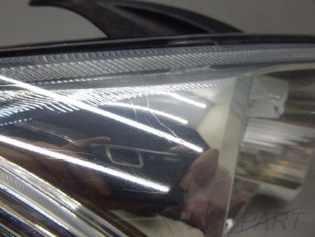 FORD FOCUS II 04- EU Right Headlight