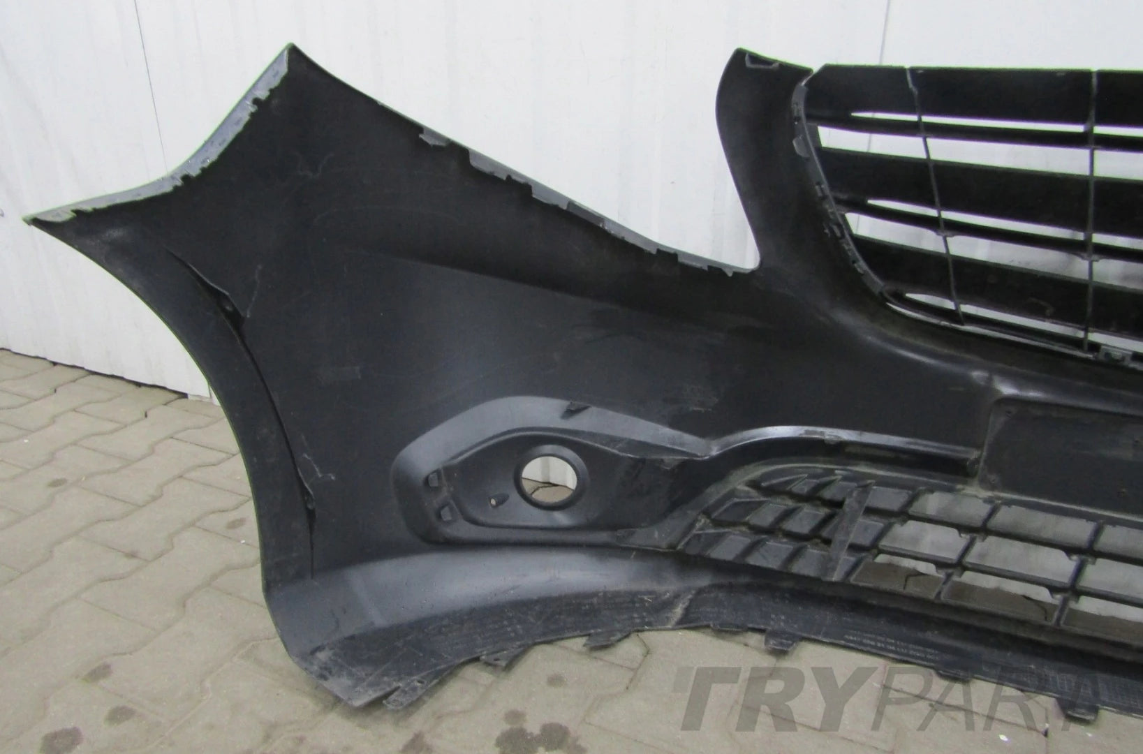 Front bumper for Mercedes W447 447 14-18