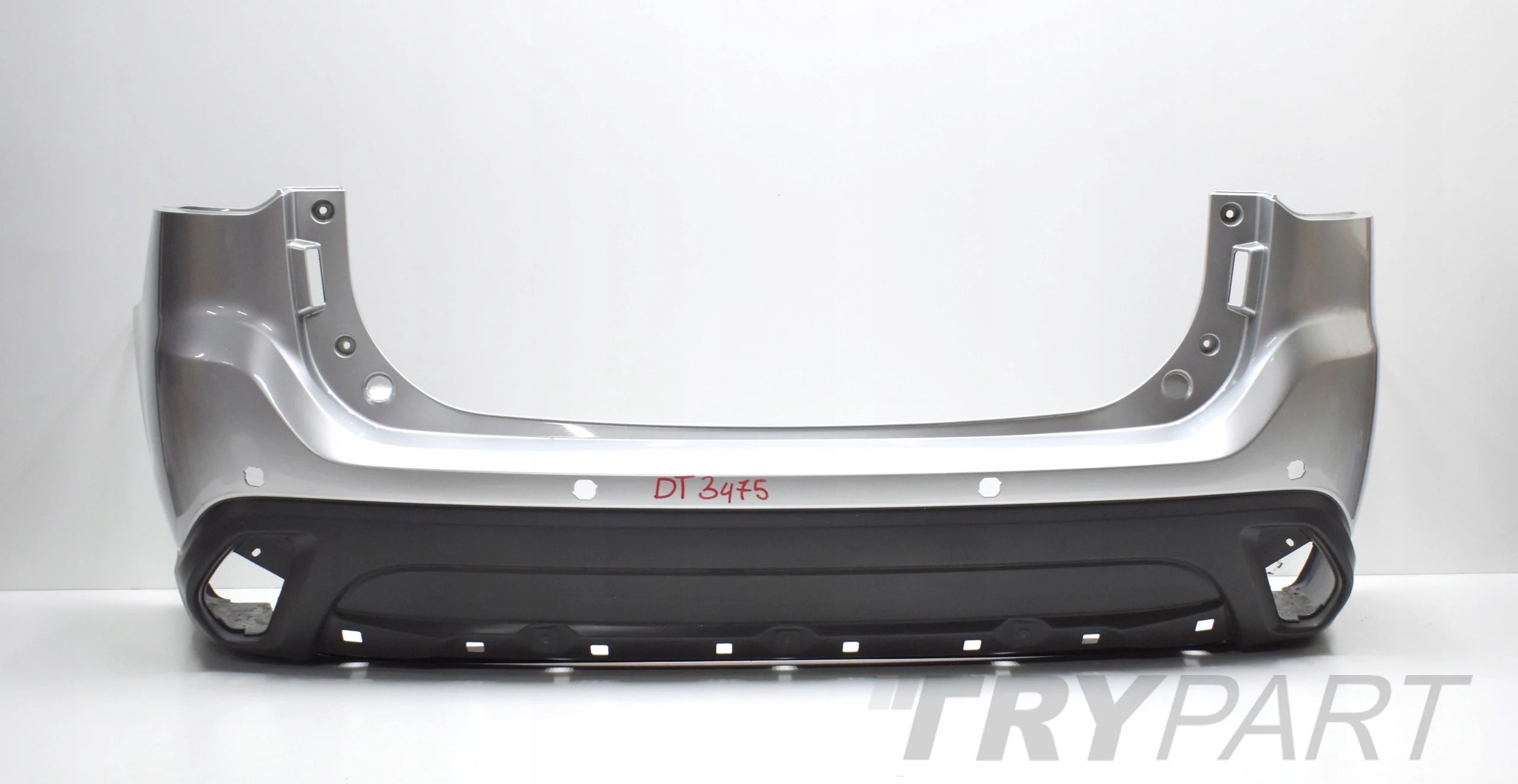 MITSUBISHI OUTLANDER REAR BUMPER LIFT ORG