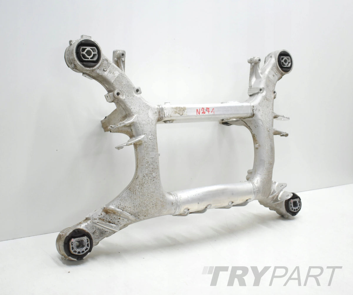 BMW X5 X6 X7 G05 G06 G07 REAR SUSPENSION CARRIER SLED ORG