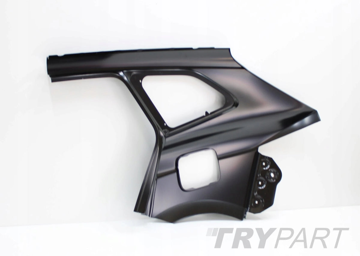 SKODA ENYAQ 5L REAR RIGHT FENDER HOUSING ORIGINAL NEW