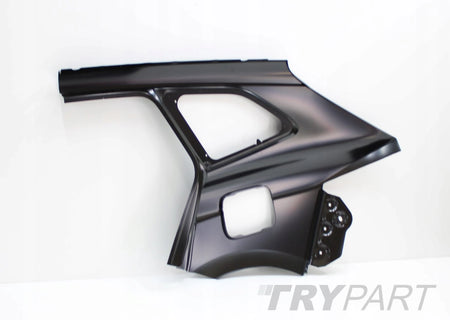 SKODA ENYAQ 5L REAR RIGHT FENDER HOUSING ORIGINAL NEW