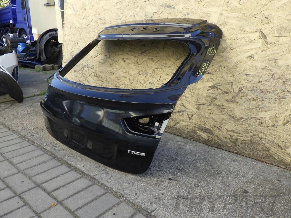 KIA X CEED XCEED 19- REAR TRUNK LID