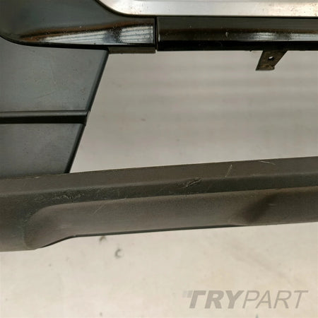 FRONT BUMPER AUDI Q2 81A 81A807438A