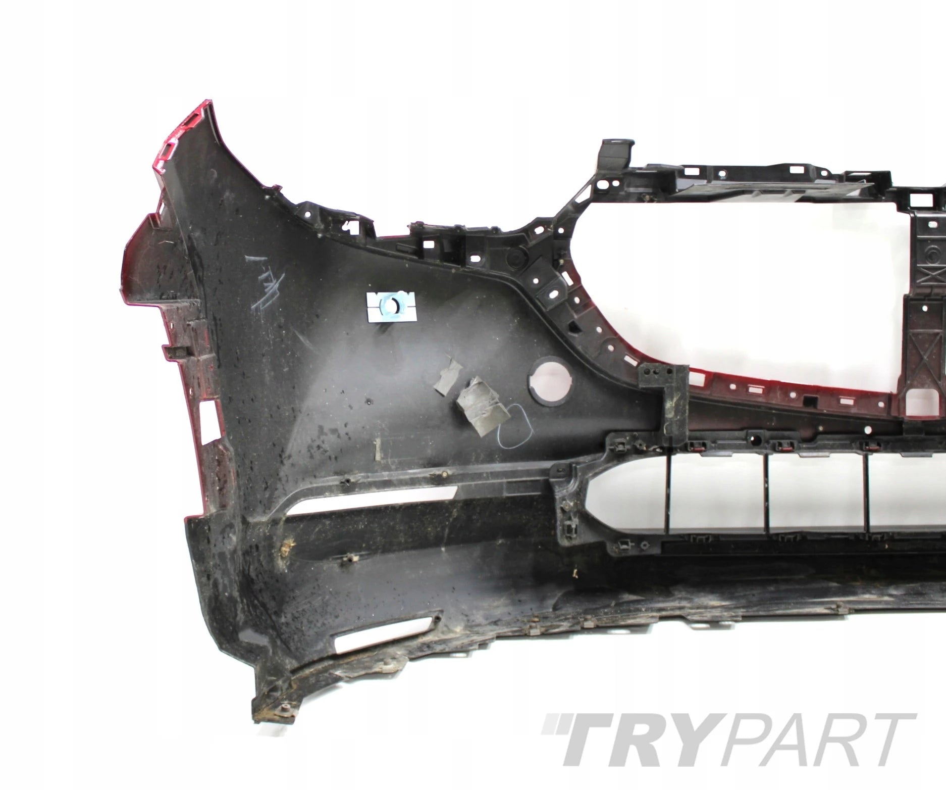 MAZDA CX-30 Front Bumper - Original