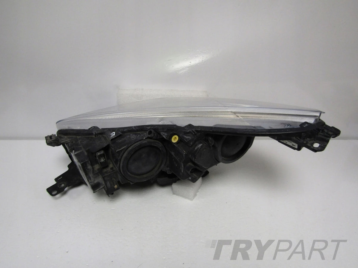HEADLIGHT FORD KUGA MK2 LIFT 16-19 DARK LENS STANDARD RH GV4113W029