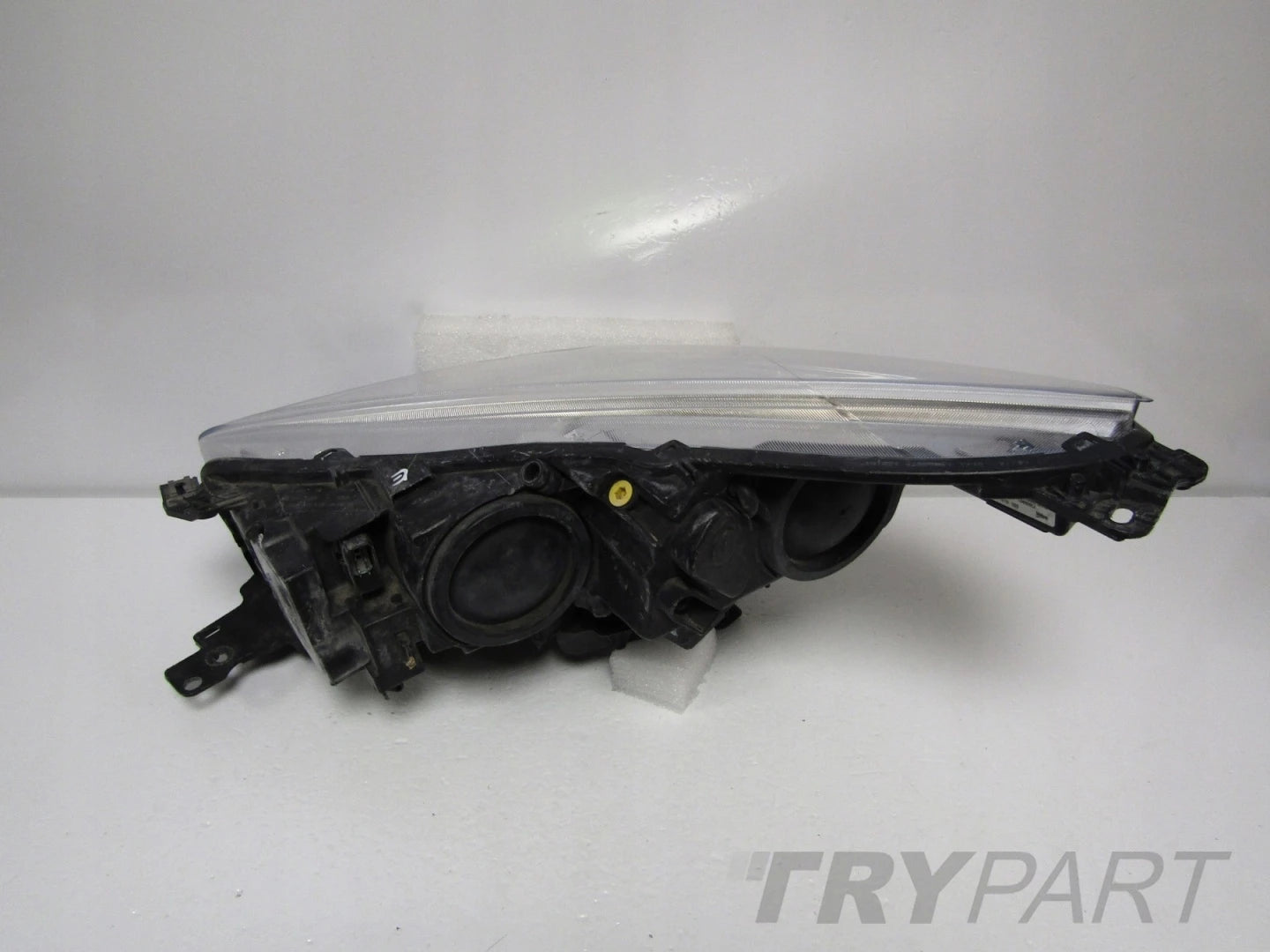 HEADLIGHT FORD KUGA MK2 LIFT 16-19 DARK LENS STANDARD RH GV4113W029