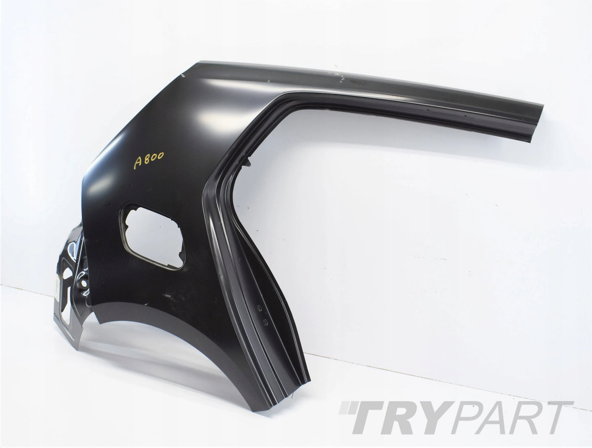 VW GOLF 7 VII 5G4 REAR RIGHT FENDER COVER ORG